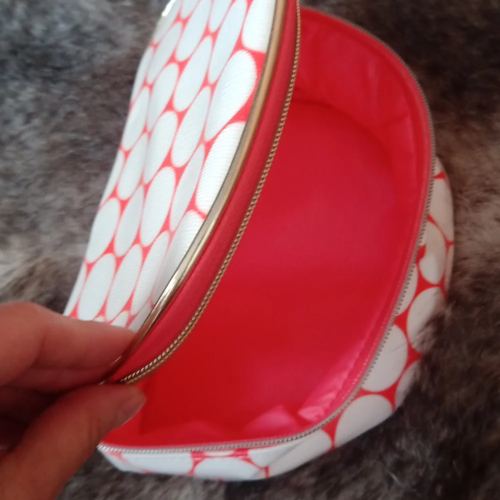 Nordstrom cosmetic bag